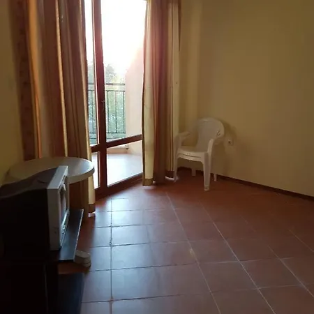 Apartment Amadeus *