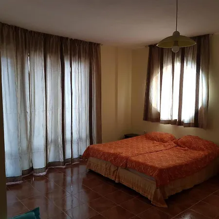 Amadeus Apartment