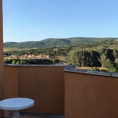 Apartment Amadeus
