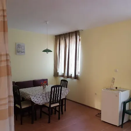 Apartment Amadeus Sunny Beach